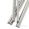 301 316 CR HR Stainless Steel Pipe